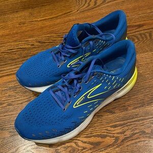 Brooks Men’s Glycerin 20s